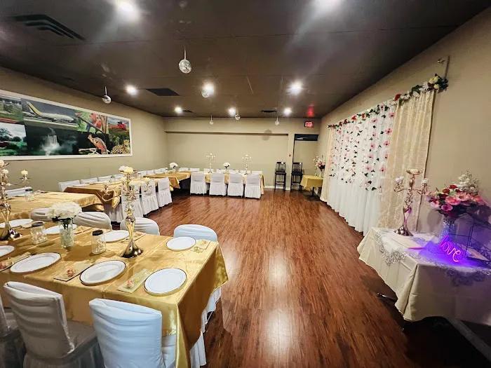Timehri Restaurant Inc. 10