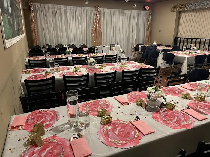 Timehri Restaurant Inc. 3