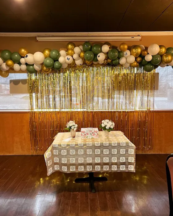 Timehri Restaurant Inc. 8