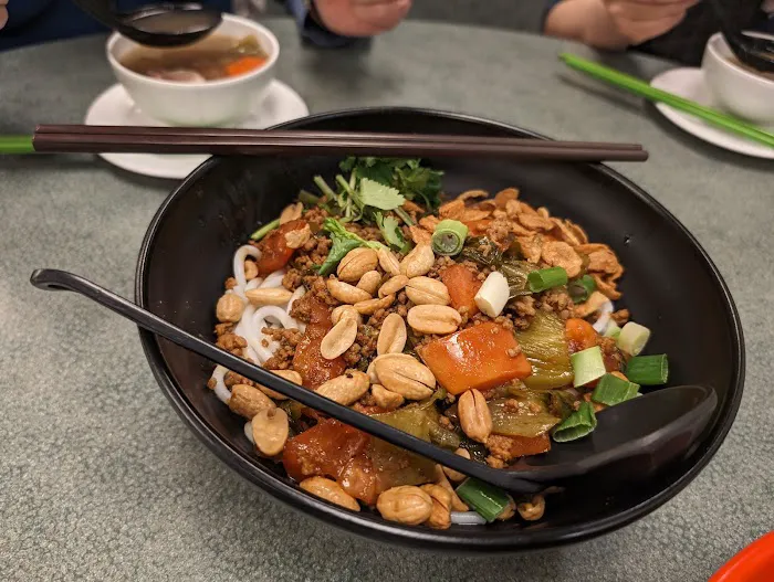 Tsui Wah Restaurant 7