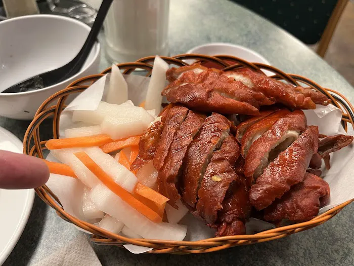 Tsui Wah Restaurant 4