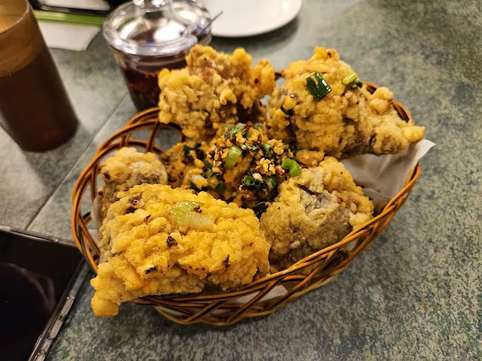 Tsui Wah Restaurant 3