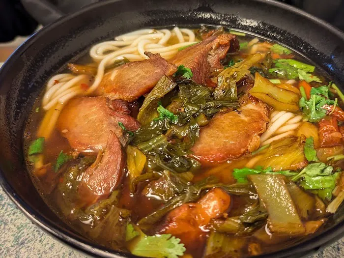 Tsui Wah Restaurant 6