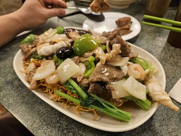 Tsui Wah Restaurant 1