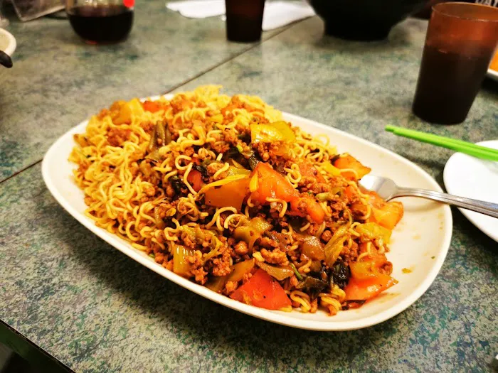 Tsui Wah Restaurant 5