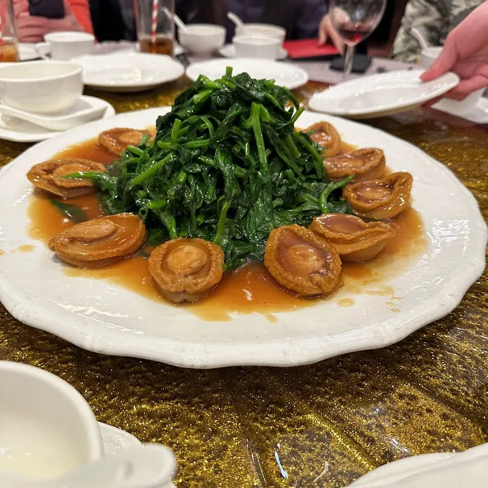 Casa-Imperial Fine Chinese Cuisine 名門金宴 9