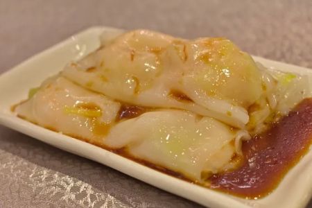 Casa-Imperial Fine Chinese Cuisine 名門金宴