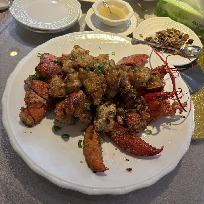 Casa-Imperial Fine Chinese Cuisine 名門金宴 6