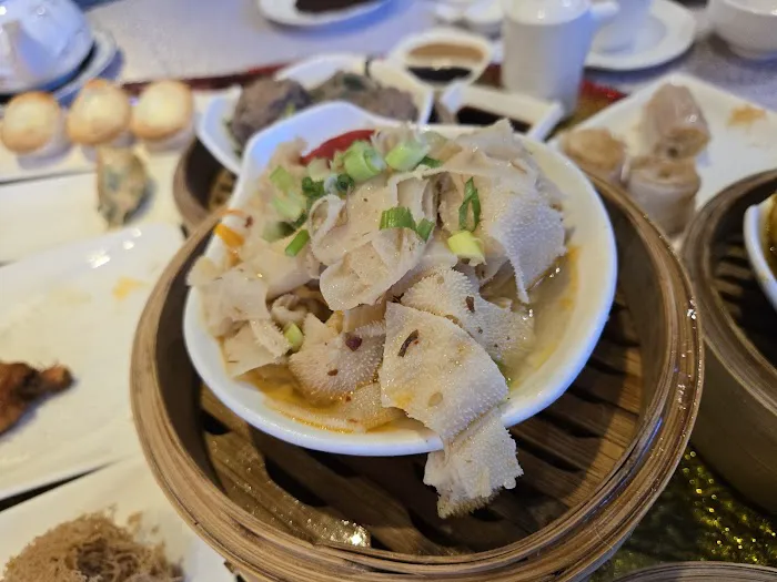 Casa-Imperial Fine Chinese Cuisine 名門金宴 4
