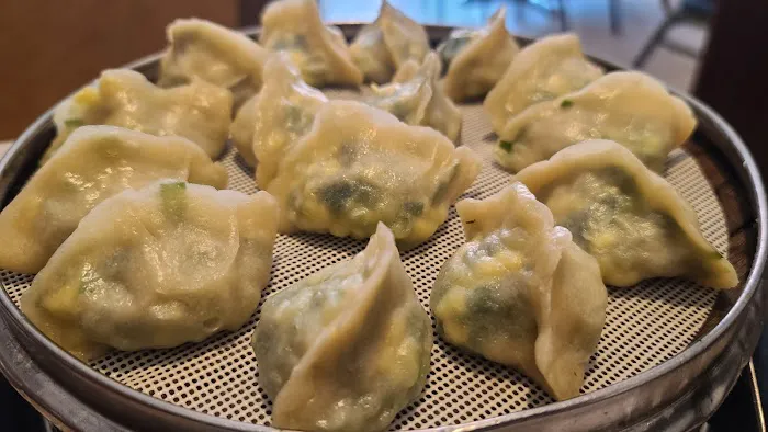 Chinese Dumpling House 8