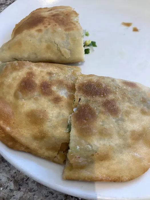 Chinese Dumpling House 4
