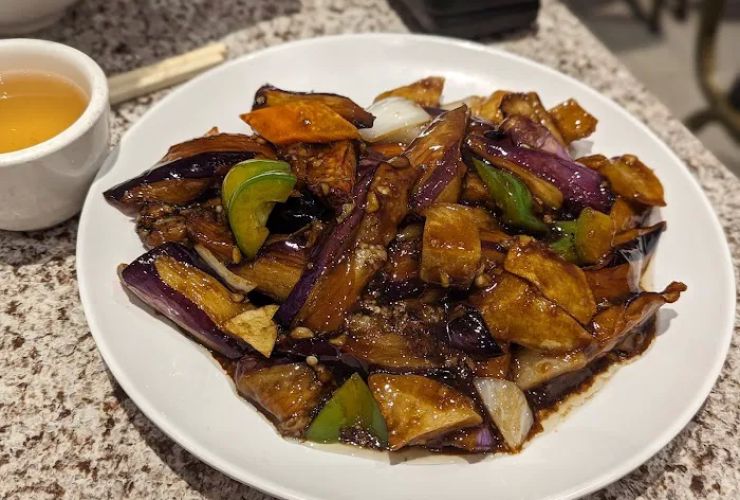 Chinese Dumpling House 1