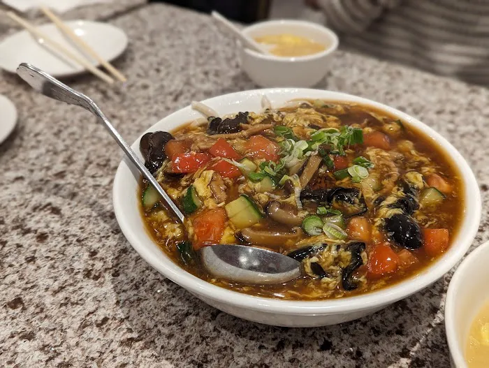 Chinese Dumpling House 3
