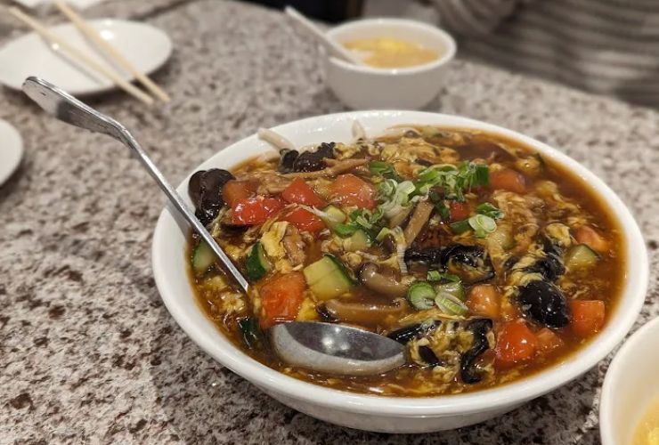 Chinese Dumpling House 2