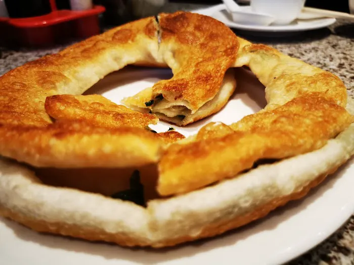 Chinese Dumpling House 9