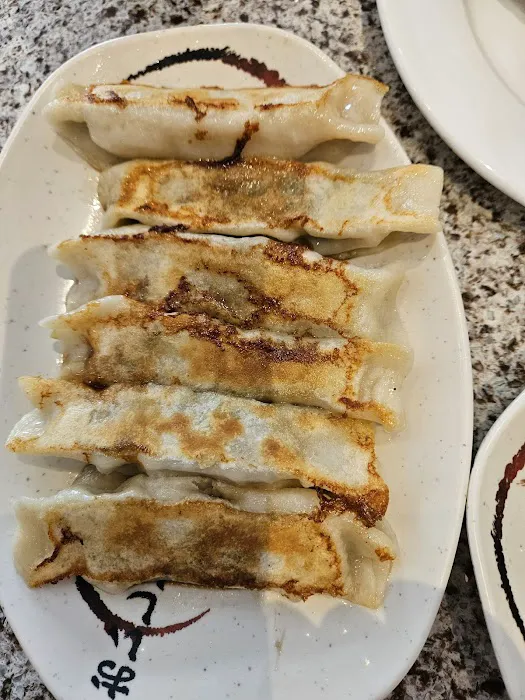 Chinese Dumpling House 6