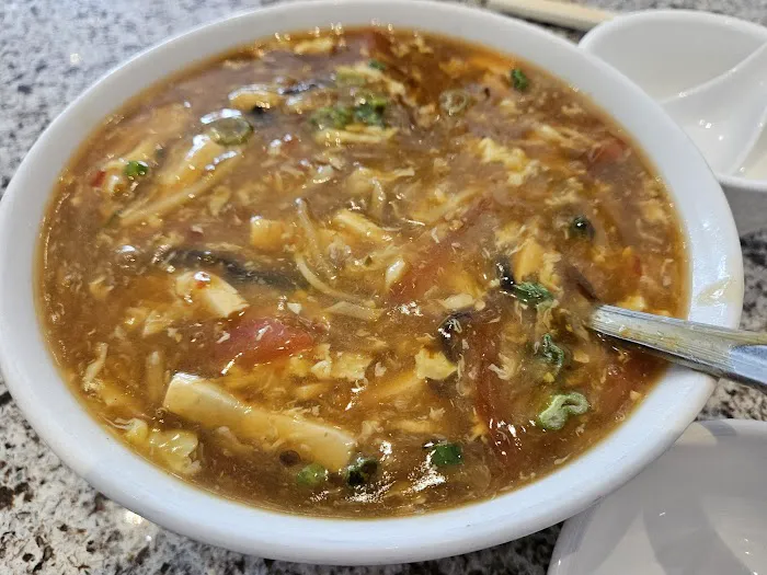 Chinese Dumpling House 5