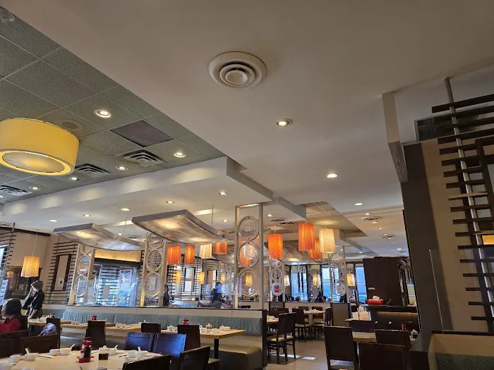 Congee Queen - Thornhill(Steeles/Hwy404) 3