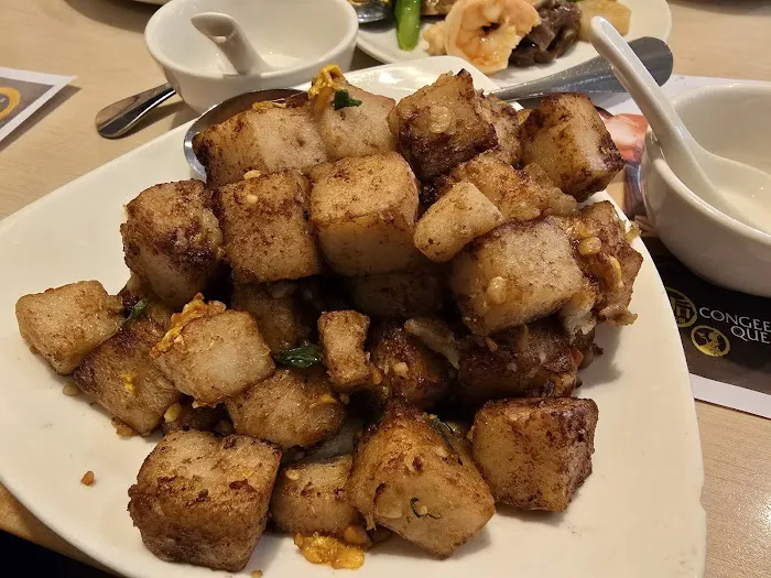 Congee Queen - Thornhill(Steeles/Hwy404) 2