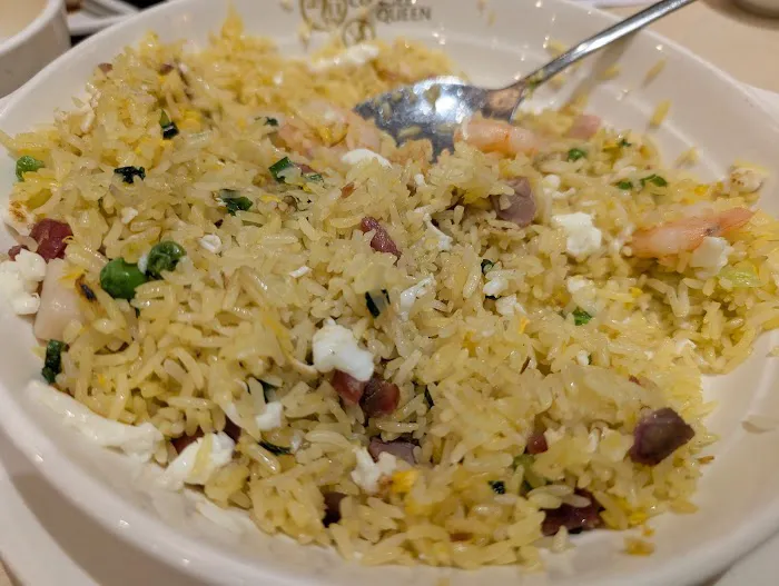 Congee Queen - Thornhill(Steeles/Hwy404) 5