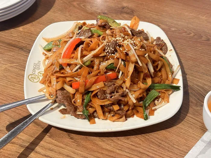 Congee Queen - Thornhill(Steeles/Hwy404) 6