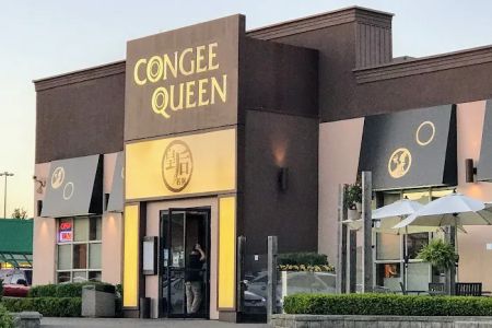 Congee Queen - Thornhill(Steeles/Hwy404)
