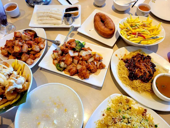 Congee Queen - Thornhill(Steeles/Hwy404) 8