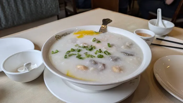 Congee Queen - Thornhill(Steeles/Hwy404) 4
