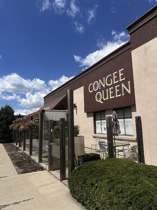 Congee Queen - Thornhill(Steeles/Hwy404) 7