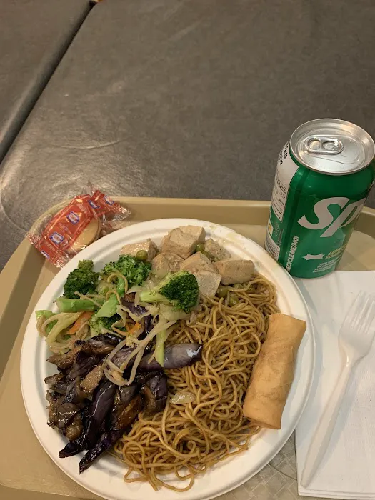 King’s Wok House 7