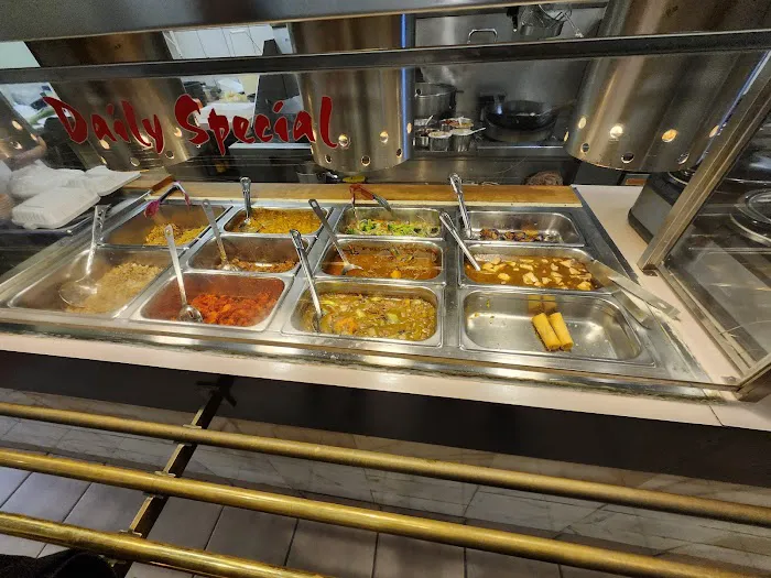 King’s Wok House 2