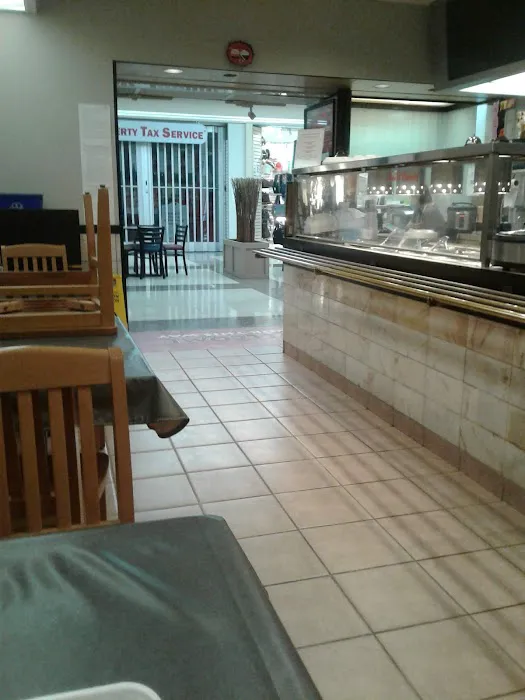 King’s Wok House 8