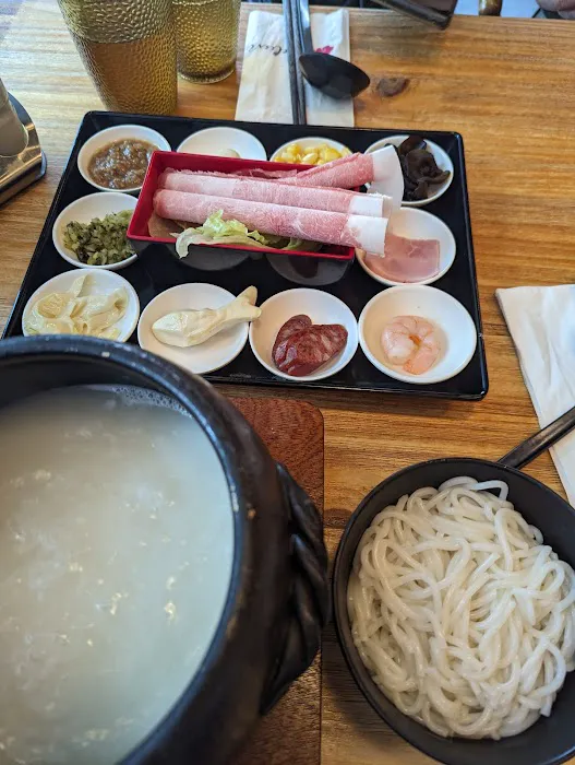 Yunshang Rice Noodle (Warden)云尚米线 5