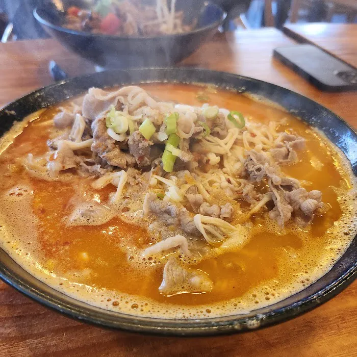 Yunshang Rice Noodle (Warden)云尚米线 8