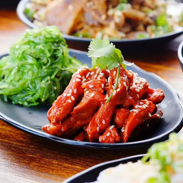 Yunshang Rice Noodle (Warden)云尚米线 4