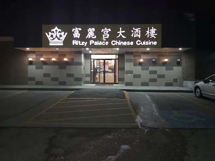 Ritzy Palace Chinese Cuisine 4