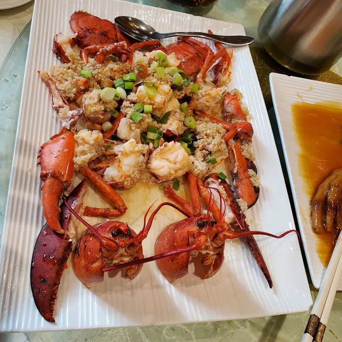 Ritzy Palace Chinese Cuisine 1