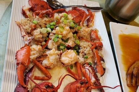 Ritzy Palace Chinese Cuisine