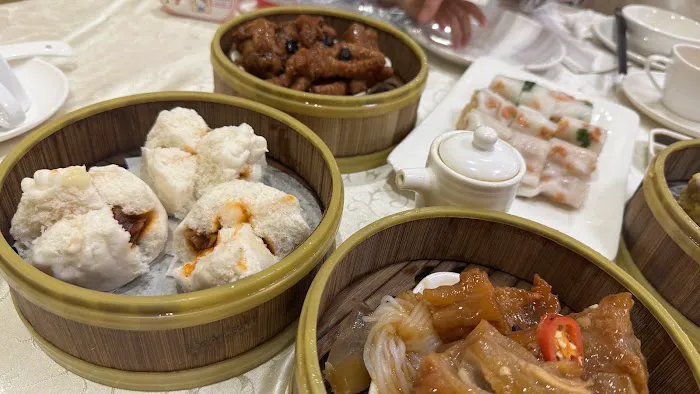 Ritzy Palace Chinese Cuisine 6