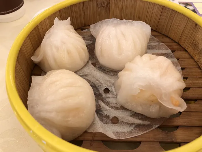 Ritzy Palace Chinese Cuisine 7