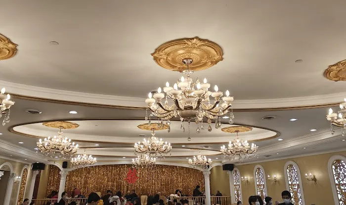 Ritzy Palace Chinese Cuisine 8
