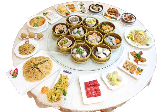 Ritzy Palace Chinese Cuisine 9