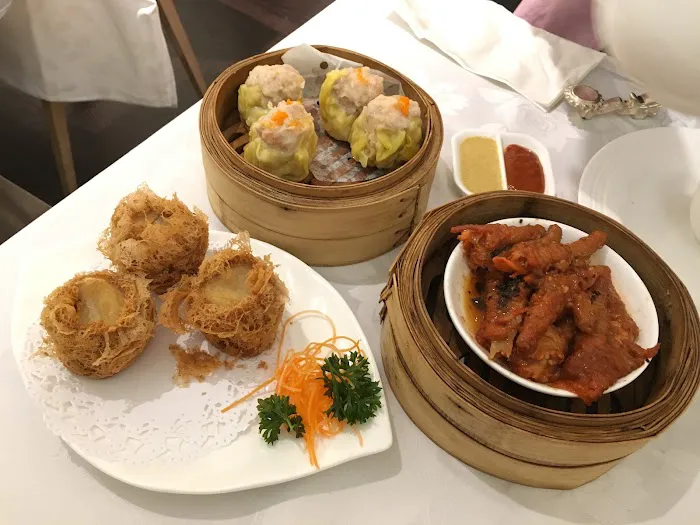 明珠閣_Pearl Bayview Chinese Cuisine 10