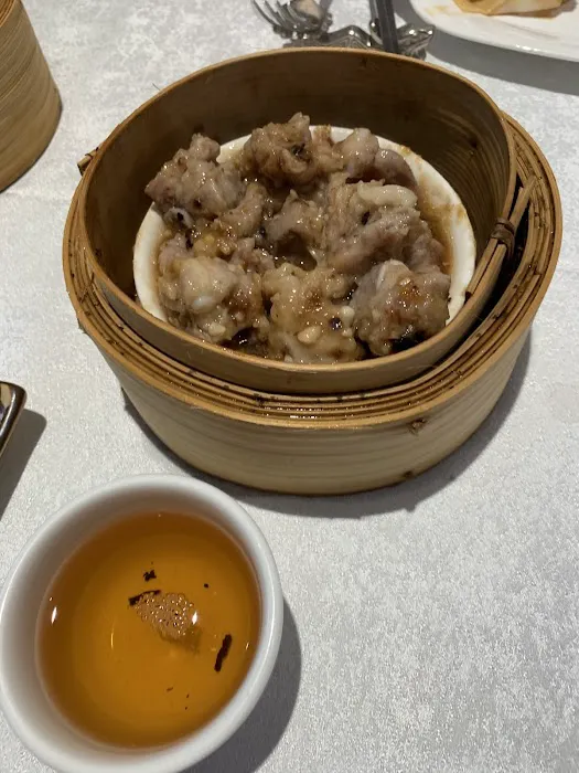 明珠閣_Pearl Bayview Chinese Cuisine 8