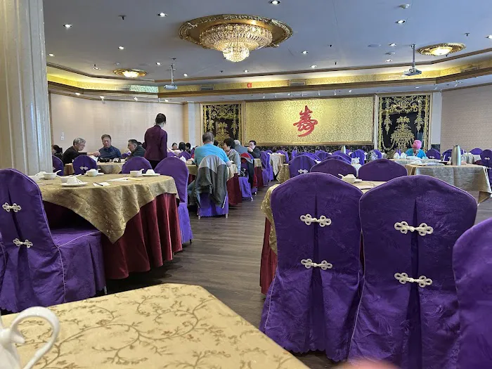 御膳豪庭 Crown Jewel Fine Dining 10