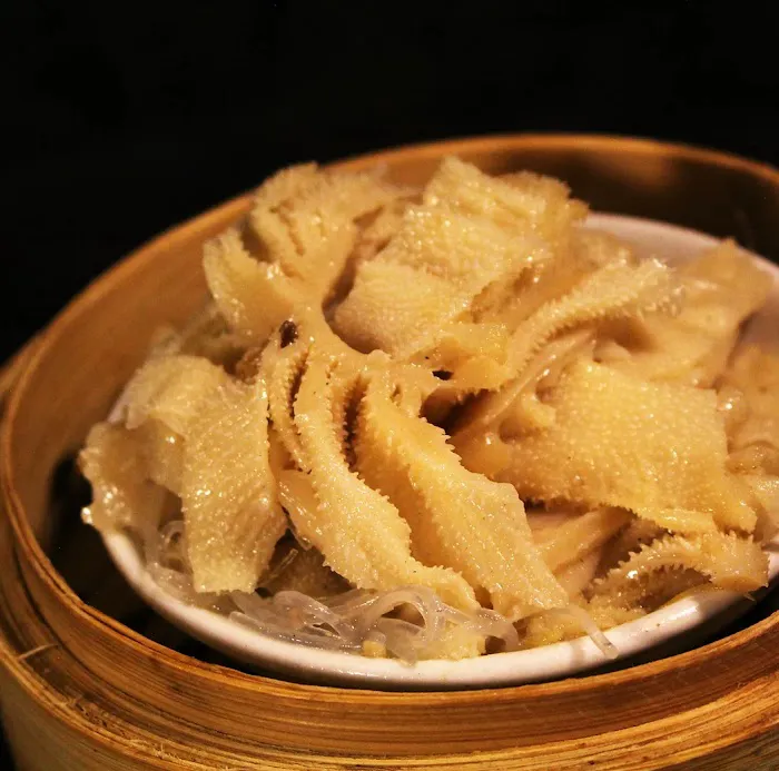 御膳豪庭 Crown Jewel Fine Dining 4