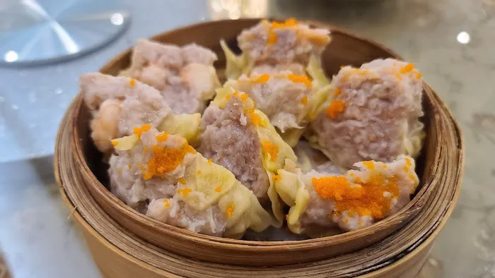 御膳豪庭 Crown Jewel Fine Dining 2