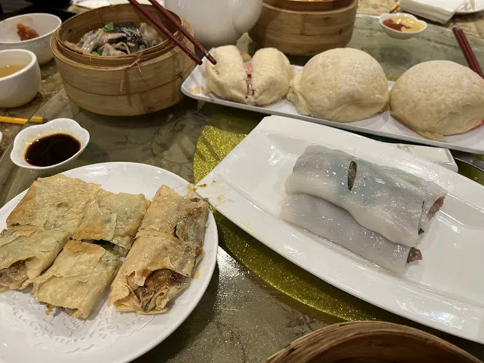 御膳豪庭 Crown Jewel Fine Dining 6