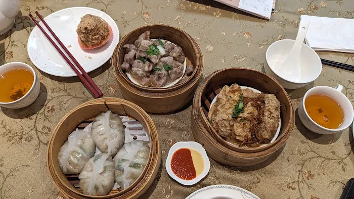 御膳豪庭 Crown Jewel Fine Dining 3