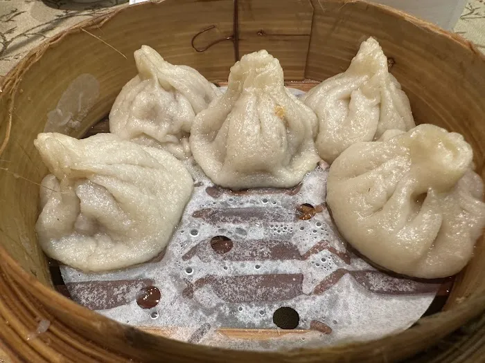 御膳豪庭 Crown Jewel Fine Dining 8